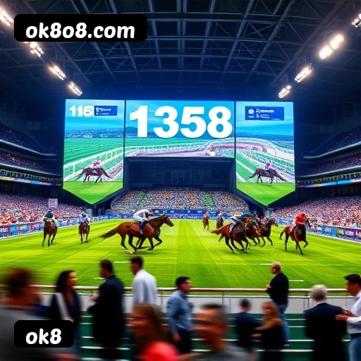 Promoções e bônus exclusivos da ok8