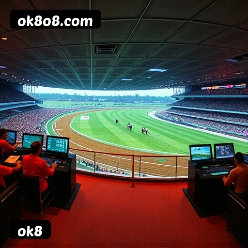 Métodos de pagamento aceitos na ok8