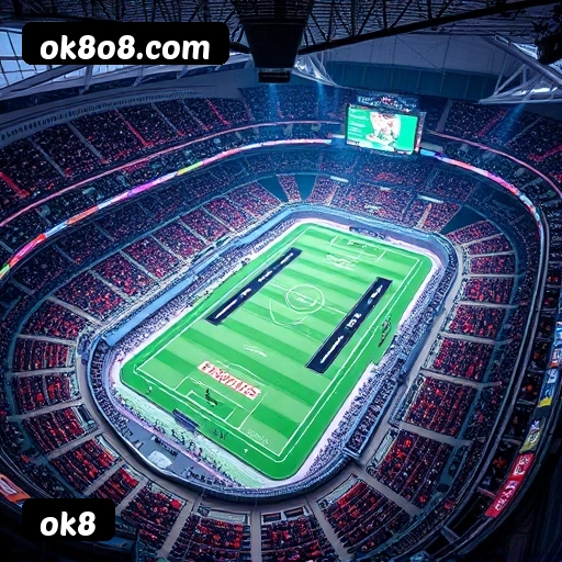 Equipe de suporte ao cliente da ok8